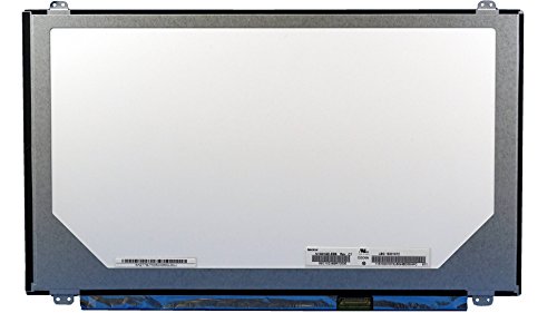 A Plus Screen Replacement Laptop LCD Screen 15.6" Full-HD LED DIODE Compatible for N156hge-eal(Substitute Replacement LCD Screen Only. Not a Laptop) (N156HGE-EAL REV.C1) von A Plus Screen