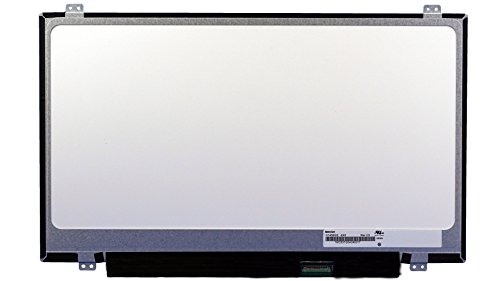 Generic 14" Screen Compatible with HP Stream 14-AX010NR X7S44UA Replacement LCD Screen for Laptop LED HD Matte von A Plus Screen