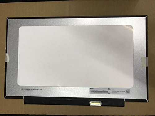 Generic New 14.0" IPS FH-D (1920X1080) Laptop LED LCD Replacement Screen/Panel Compatible with B140HAN04.0 H/W:4A B140HAN03.0 B140HAN05.4 H/W:0A F/W:1 von A Plus Screen