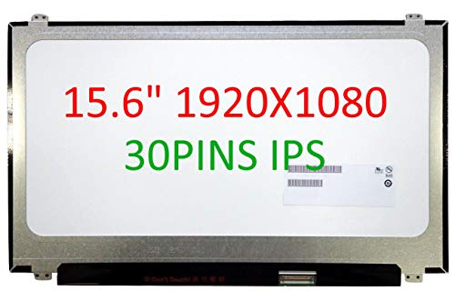 Generic New 15.6" Full HD IPS Screen Compatible with Hp 807532-001 Laptop Replacement LED LCD Generic New 15.6" Full HD IPS Screen Compatible with Hp 807532-001 Laptop Replacement LED LCD von A Plus Screen