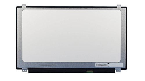 Generic New 15.6" HD Laptop Replacement LED LCD Screen Compatible with CMO N156BGE-E31 Rev.C1 von A Plus Screen