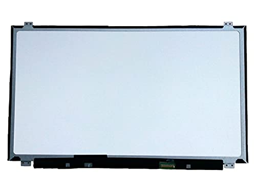 Generic New 15.6" IPS FHD 1080P Laptop LED LCD Replacement Screen/Panel Compatible with LG LP156WF6(SP)(K6) LP156WF6-SPK6 von A Plus Screen