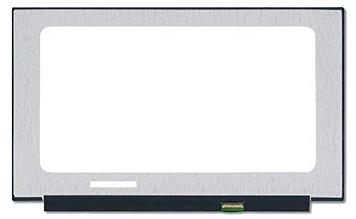 New 15.6" Narraw Bezel Screen Compatible with N156BGA-EA3 Also fits N156BGA-EA3 von A Plus Screen