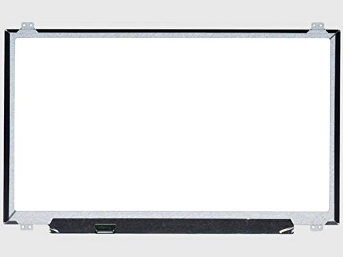 New 17.3" HD+ Slim 30 PINS Laptop Replacement LED LCD Screen/Panel Compatible with AU Optronics B173RTN02.1 HW4A B173RTN02.1 H/W:4A (1600x900) von A Plus Screen