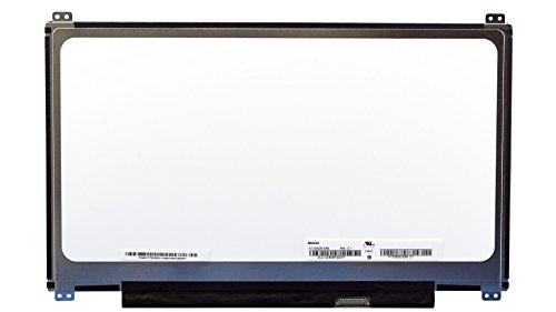 New N133BGE-EAB HB133WX1-402 13.3" LED LCD Display Screen eDP 30 Pin Matte von A Plus Screen