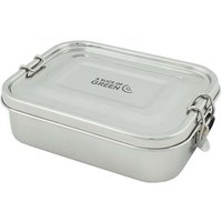 Auslaufsichere Edelstahl Lunchbox Auslaufsichere Edelstahl Lunchbox von A Slice of Green
