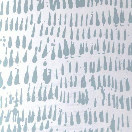 A-Street Prints Wallpaper, Seafoam, 20.5-in von 33-ft von A-Street Prints