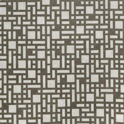 A-Street Prints Wallpaper, Taupe, 20.5-in von 33-ft von A-Street Prints