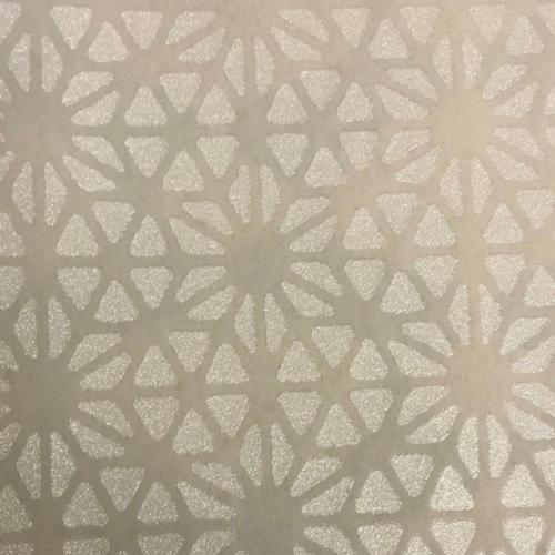 A-Street Prints Wallpaper, neutral, 20.5-in von 33-ft von FINE DECOR