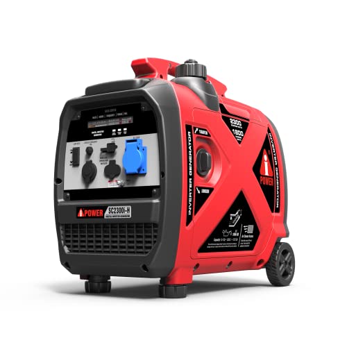 A-iPower SC2300i-H A-iPower SC2300i-H von A-iPower