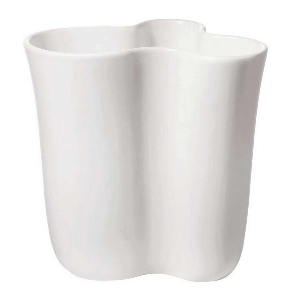 ASA SELECTION Dekovase Blossom Vase weiss 21,5 cm (Vase) von ASA SELECTION