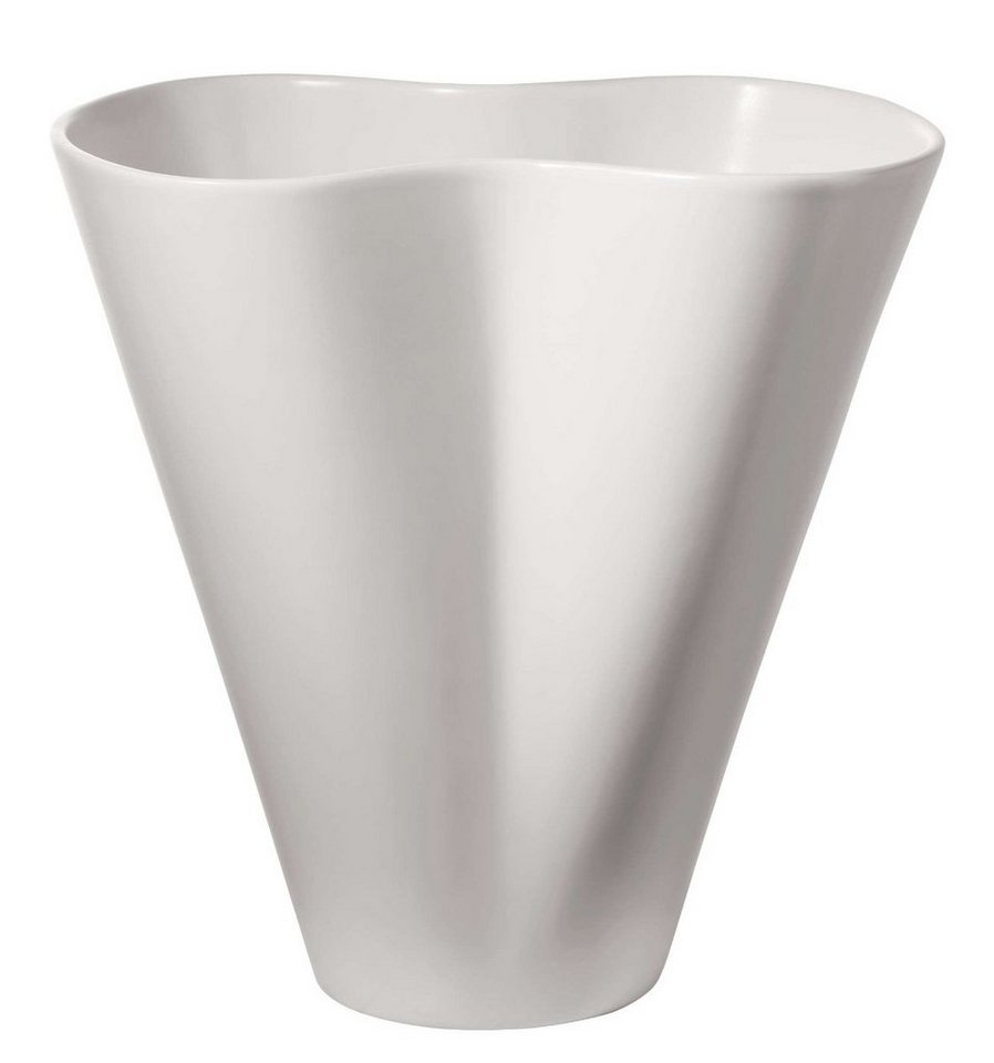 ASA SELECTION Dekovase Blossom Vase weiss 40 cm (Vase) von ASA SELECTION