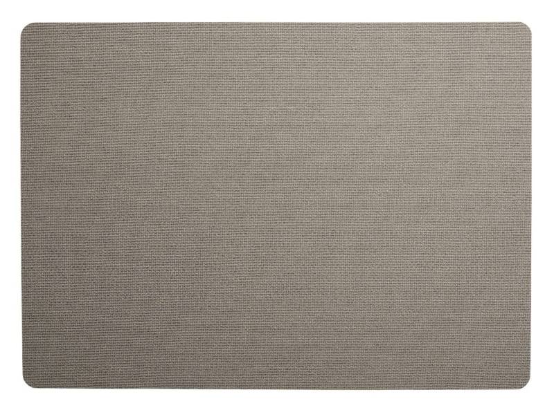 ASA SELECTION Platzset Tischset Sisaloptik chia 46 x 33 cm, Tischwäsche von ASA SELECTION
