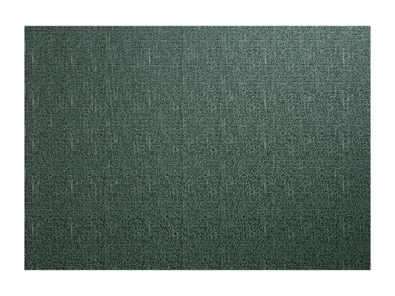 ASA SELECTION Platzset Tischset woven green 46 x 33 cm, Tischwäsche von ASA SELECTION