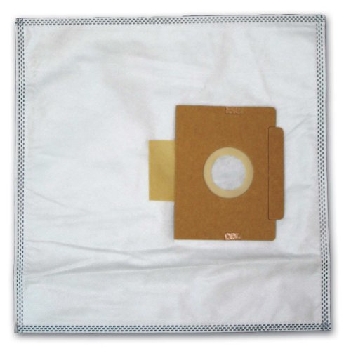 10 Staubsaugerbeutel 5-lagen Vlies geeignet für Fakir Red Devil, Diplomat, Diamant Edition, Prestige Edition, Steel Line 70, Trendline, S-Klasse: S 200…250, S 300, S350 10 Staubsaugerbeutel 5-lagen Vlies geeignet für Fakir Red Devil, Diplomat, Diamant Edition, Prestige Edition, Steel Line 70, Trendline, S-Klasse: S 200…250, S 300, S350 von A&H Haushaltswaren