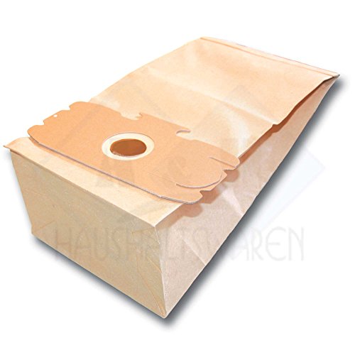 10 Staubsaugerbeutel geeignet für AEG vampyr 515 516 517 608 608 Blackline 609 610 611 612 613 614 615 616 617 von A&H Haushaltswaren