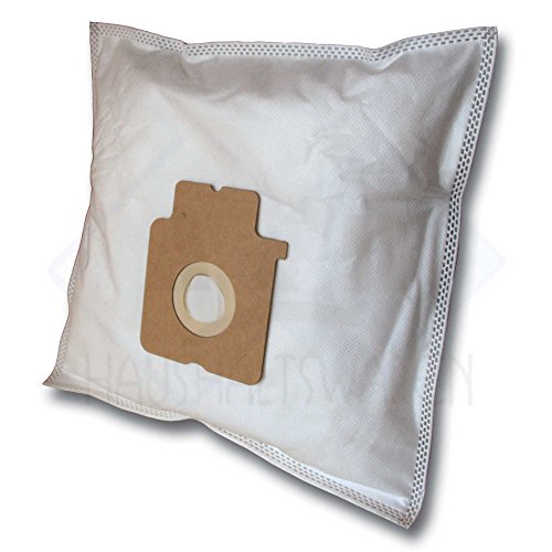 20 Staubsaugerbeutel 5-lagen Vlies für Panasonic MC CG463 MC CG 463 MC-CG 380 bis MC-CG 389 MC-CG 460 bis MC-CG 489 MC-CG 522 MC-CG 524 20 Staubsaugerbeutel 5-lagen Vlies für Panasonic MC CG463 MC CG 463 MC-CG 380 bis MC-CG 389 MC-CG 460 bis MC-CG 489 MC-CG 522 MC-CG 524 von A&H Haushaltswaren