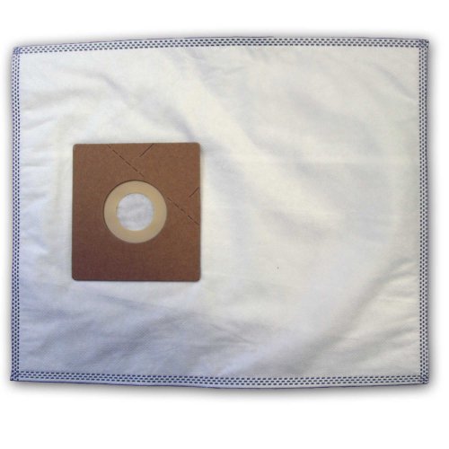 20 Staubsaugerbeutel 5-lagen Vlies geeignet für Dirt Devil DD 7071-0 REBEL73 20 Staubsaugerbeutel 5-lagen Vlies geeignet für Dirt Devil DD 7071-0 REBEL73 von A&H Haushaltswaren