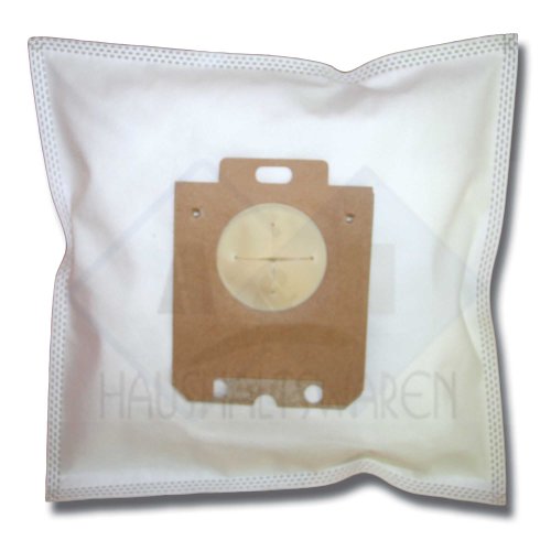 20 Staubsaugerbeutel geeignet für AEG UltraSilencer: AUS 3930, 3965P, AUS 4030…4045, AUSÖ 3000, Green: AUSG 3900 20 Staubsaugerbeutel geeignet für AEG UltraSilencer: AUS 3930, 3965P, AUS 4030…4045, AUSÖ 3000, Green: AUSG 3900 von A&H Haushaltswaren