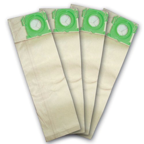 20 Staubsaugerbeutel geeignet für SEBO G2, Automatic X1 X2 X3 X4 XP Serie C1 C2 C3 Sebo 370 470 - Kompatibel zu 5093ER 20 Staubsaugerbeutel geeignet für SEBO G2, Automatic X1 X2 X3 X4 XP Serie C1 C2 C3 Sebo 370 470 - Kompatibel zu 5093ER von A&H Haushaltswaren