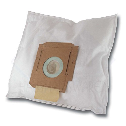 40 Staubsaugerbeutel 5-lagen Vlies geeignet für Hoover SC 185 Alpina SC 186 Alpina 1600 SC 188 Alpina2 1400 40 Staubsaugerbeutel 5-lagen Vlies geeignet für Hoover SC 185 Alpina SC 186 Alpina 1600 SC 188 Alpina2 1400 von A&H Haushaltswaren