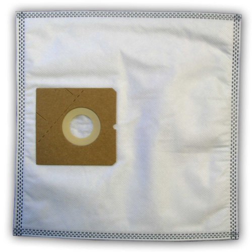 40 Staubsaugerbeutel 5-lagen Vlies geeignet für Salco VCS 1401, Alternative B-Caddy: STC-14, STC 1400, Original: Alternative B-ET 14 von A&H Haushaltswaren