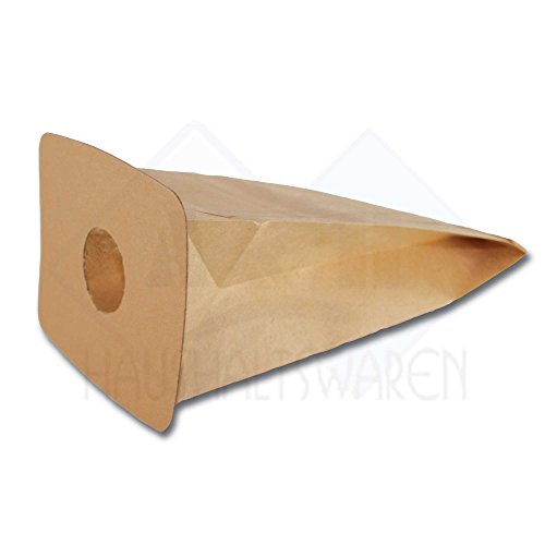 40 Staubsaugerbeutel geeignet für Bosch Serie BBS 20… ELCTRONIC ALPHA 2010 2020 von A&H Haushaltswaren