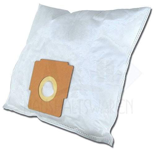 A&H Haushaltswaren 10 Staubsaugerbeutel 5-lagen Vlies kompatibel zu Hanseatic 354.932 390743 A&H Haushaltswaren 10 Staubsaugerbeutel 5-lagen Vlies kompatibel zu Hanseatic 354.932 390743 von A&H Haushaltswaren