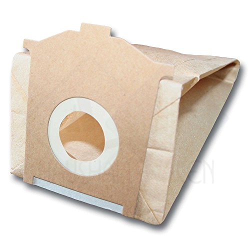 A&H Haushaltswaren 10 Staubsaugerbeutel kompatibel zu Bosch BHZ 4AF1, BHS4N2 Flexa A&H Haushaltswaren 10 Staubsaugerbeutel kompatibel zu Bosch BHZ 4AF1, BHS4N2 Flexa von A&H Haushaltswaren