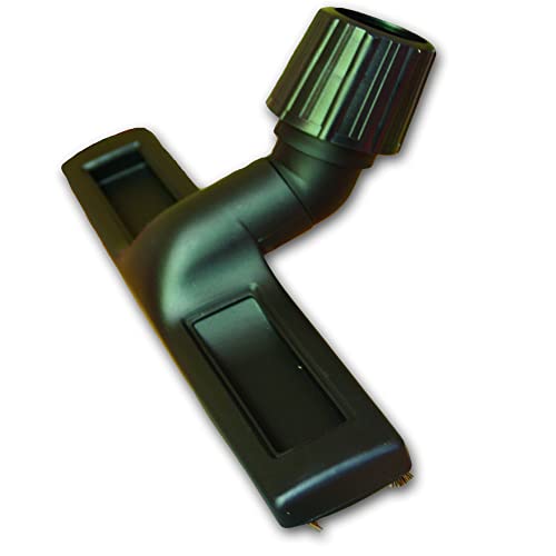 Synthetikdüse Bodendüse für Fliesen-, Steinböden kompatibel zu AEG PowerForce CLASSIC Hygiene Filter APF6111 APF 6111 Synthetikdüse Bodendüse für Fliesen-, Steinböden kompatibel zu AEG PowerForce CLASSIC Hygiene Filter APF6111 APF 6111 von A&H Haushaltswaren