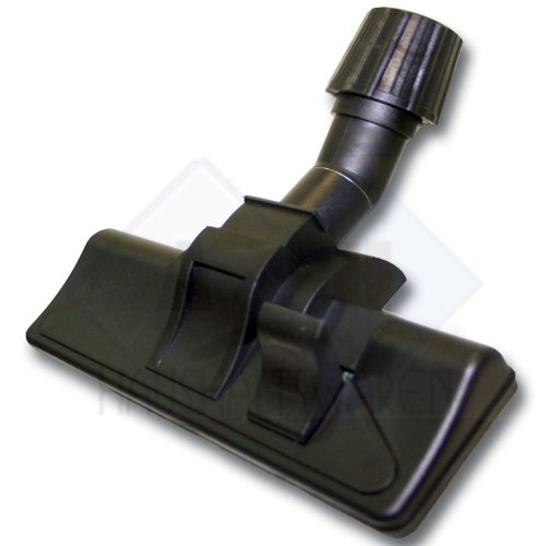 Umschaltdüse Bodendüse für Teppich & Parkett geeignet für Hoover Staubsauger z.B. Sensory TFS 2350, TS 1613…1625, TS 1600…2999, TC 5200…5299 von A&H Haushaltswaren