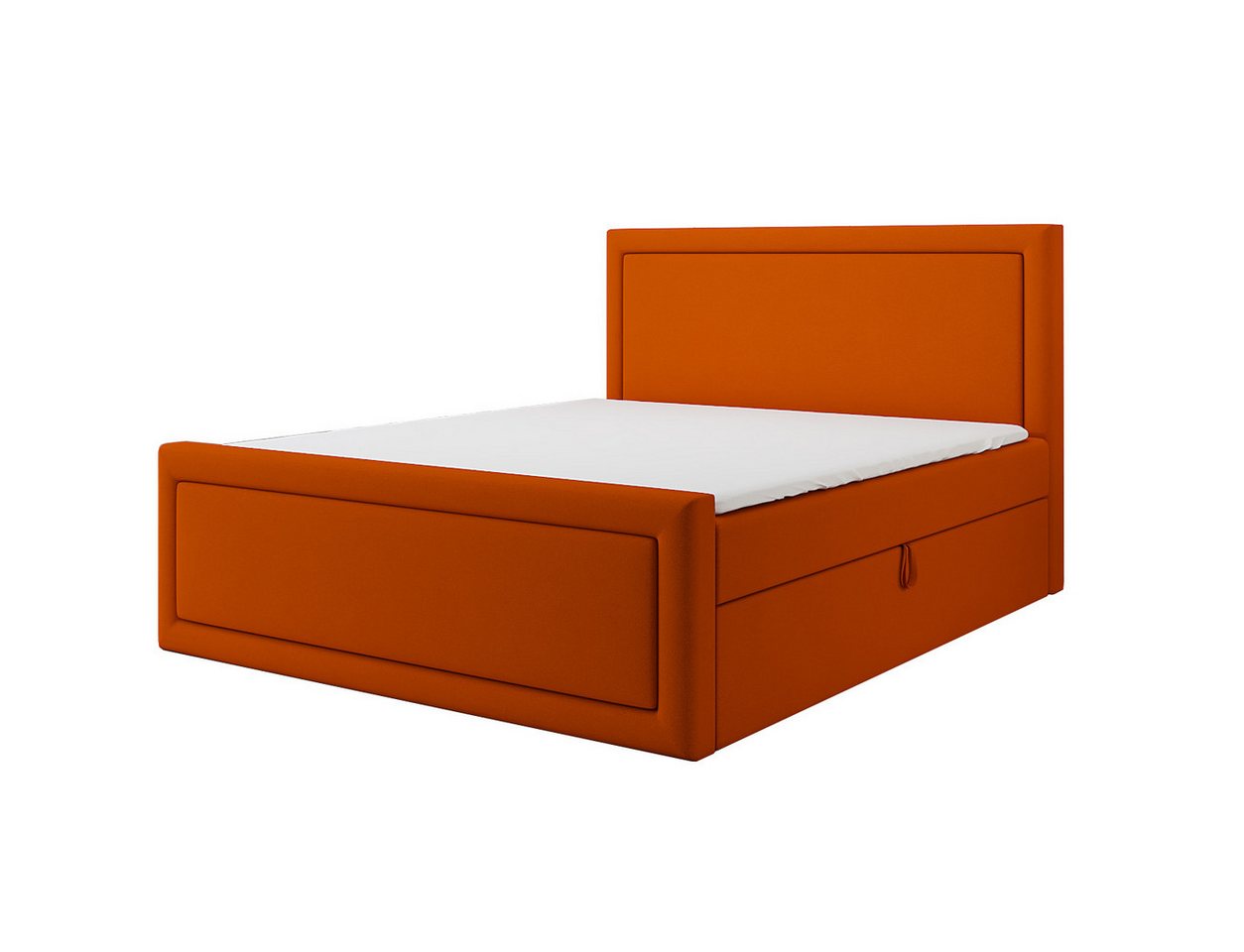 A&J MöbelLand GmbH Boxspringbett GERI mit Bettkasten, Topper und gepolstertem Kopfteil. (Boxspringbett mit Bettkasten und gepolstertem Kopfteil. Inclusiv Topper !, TOP ANGEBOT), Länge 216 cm Höhe 106 cm A&J MöbelLand GmbH Boxspringbett GERI mit Bettkasten, Topper und gepolstertem Kopfteil. (Boxspringbett mit Bettkasten und gepolstertem Kopfteil. Inclusiv Topper !, TOP ANGEBOT), Länge 216 cm Höhe 106 cm von A&J MöbelLand GmbH