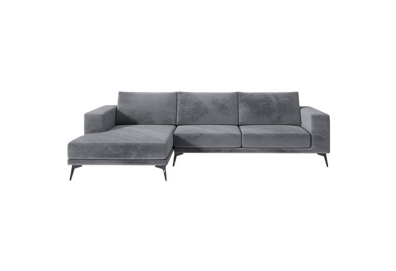 A&J MöbelLand GmbH Ecksofa ZORANO M von A&J MöbelLand GmbH
