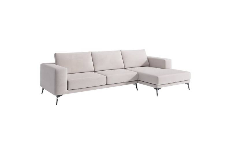 A&J MöbelLand GmbH Ecksofa Zorano 2M von A&J MöbelLand GmbH
