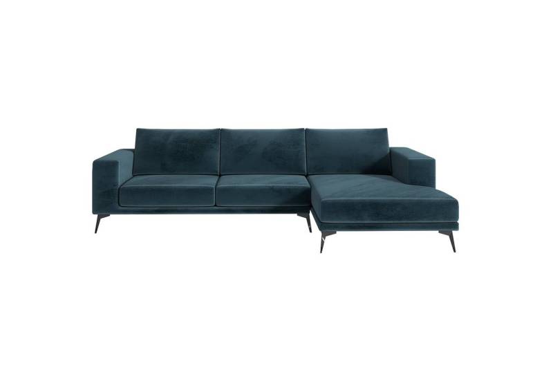 A&J MöbelLand GmbH Ecksofa Zorano 2M von A&J MöbelLand GmbH