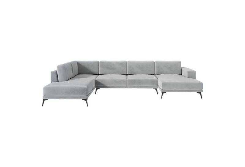 A&J MöbelLand GmbH Ecksofa Zorano LU MAX A&J MöbelLand GmbH Ecksofa Zorano LU MAX von A&J MöbelLand GmbH