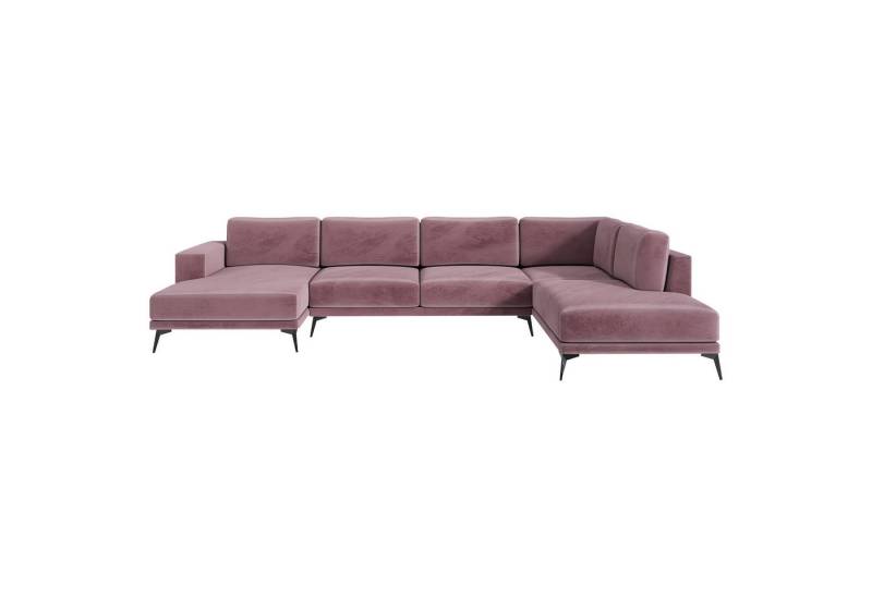 A&J MöbelLand GmbH Ecksofa Zorano PU MAX A&J MöbelLand GmbH Ecksofa Zorano PU MAX von A&J MöbelLand GmbH