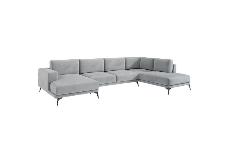 A&J MöbelLand GmbH Ecksofa Zorano US MAX A&J MöbelLand GmbH Ecksofa Zorano US MAX von A&J MöbelLand GmbH
