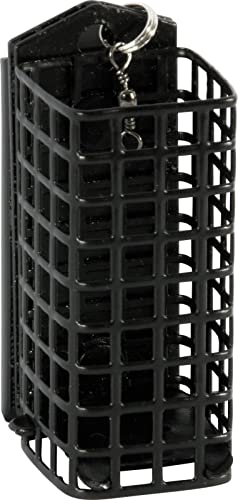 Futterkorb Feeder rechteckig geschlossen 50g Futterkorb Feeder rechteckig geschlossen 50g von A&N