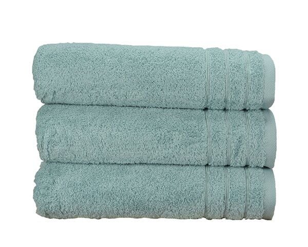 A&R Textile Handtuch 60 x 110 cm Organic Hand Towel (1 Stück) von A&R Textile