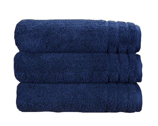 A&R Textile Handtuch 60 x 110 cm Organic Hand Towel (1 Stück) A&R Textile Handtuch 60 x 110 cm Organic Hand Towel (1 Stück) von A&R Textile