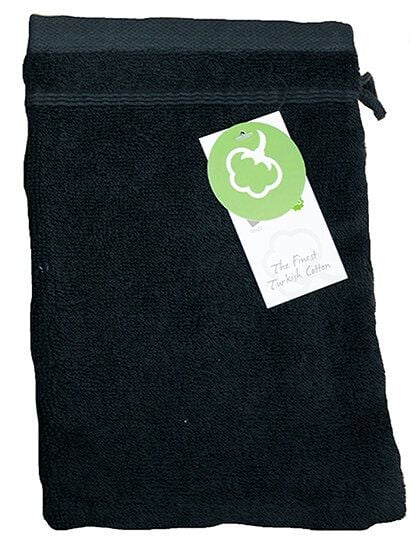 A&R Textile Organic Waschhandschuh 16 x 22 cm von A&R Textile