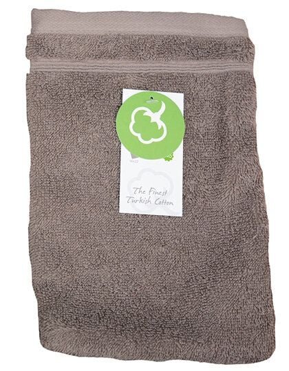 A&R Textile Organic Waschhandschuh 16 x 22 cm von A&R Textile