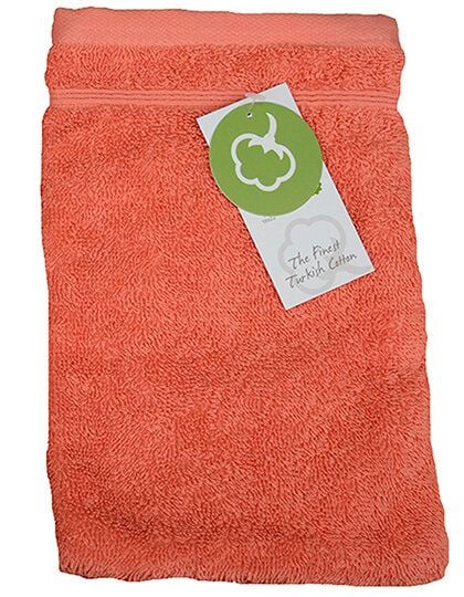 A&R Textile Organic Waschhandschuh 16 x 22 cm von A&R Textile