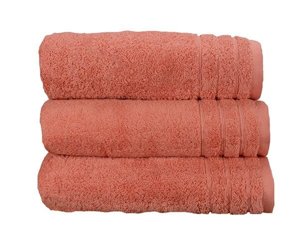 A&R Textile XL Badetuch Strandtuch Saunatuch 100 x 180 cm Organic Beach Towel (1 Stück) von A&R Textile