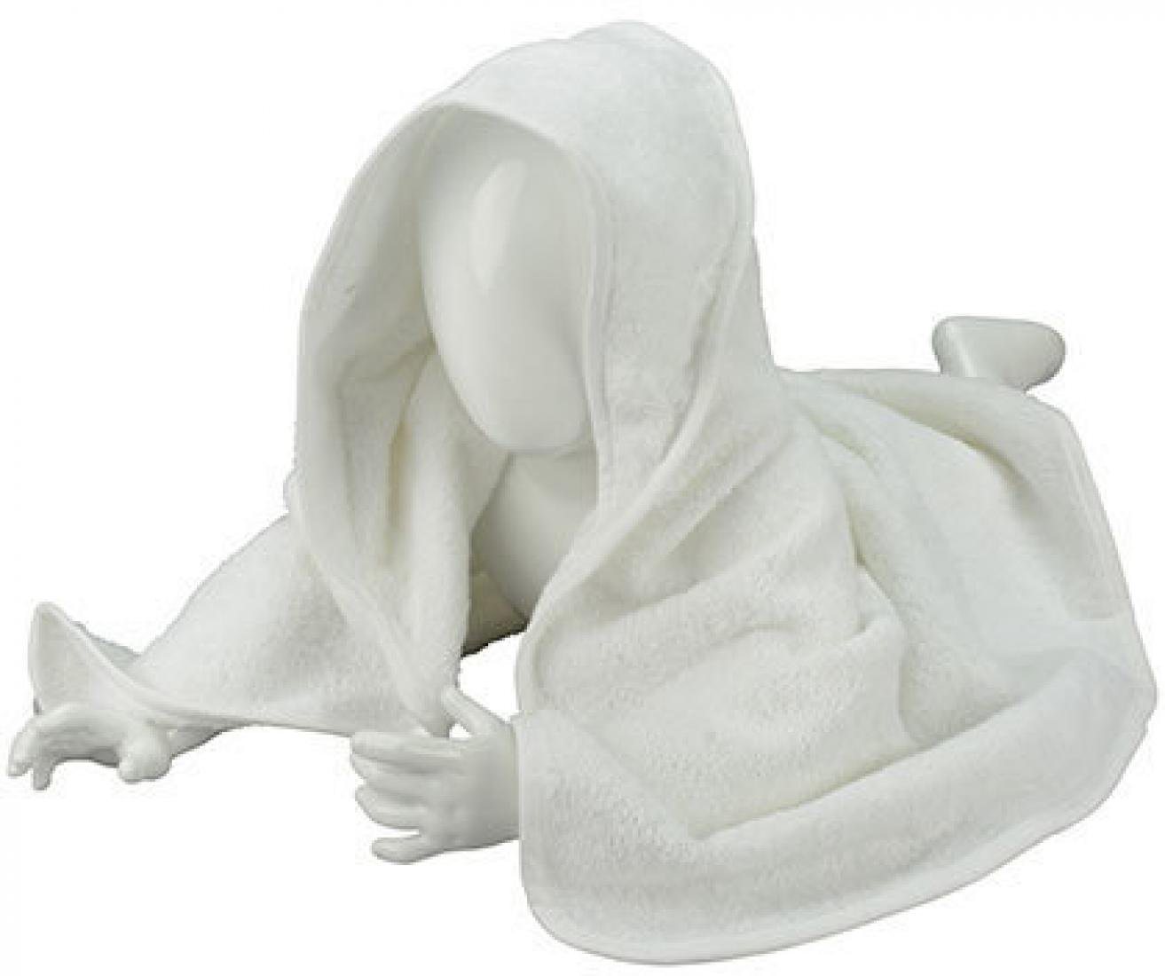 A&R Handtuch Baby Hooded Towel / 75 x 75 cm von A&R
