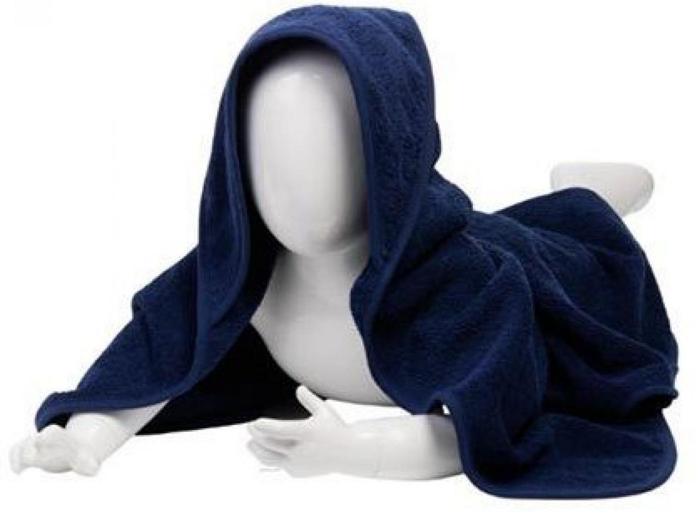 A&R Handtuch Baby Hooded Towel / 75 x 75 cm von A&R