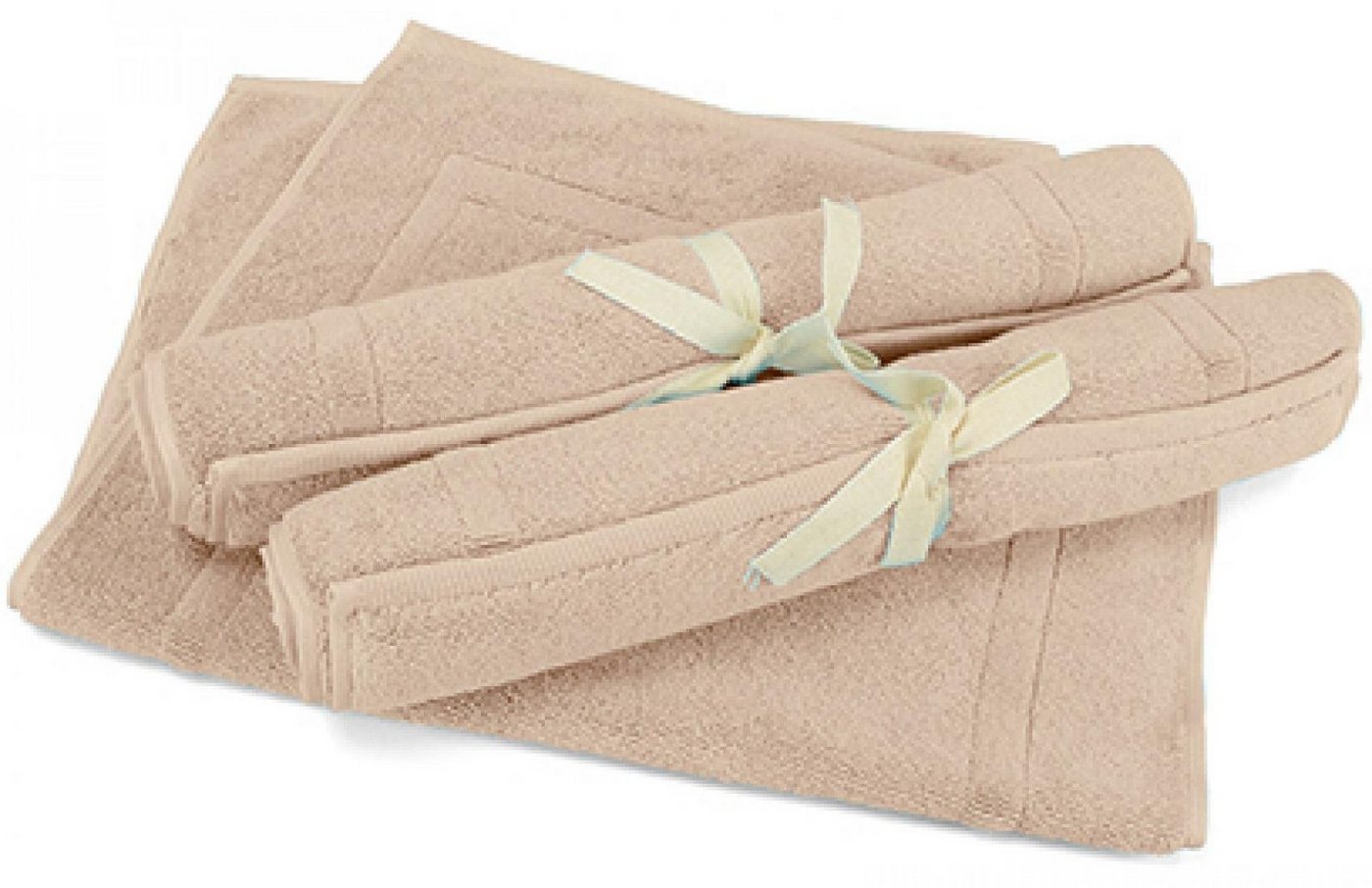 A&R Handtuch Badematte Bath Mat, Hergestellt aus türkischer Baumwolle von A&R