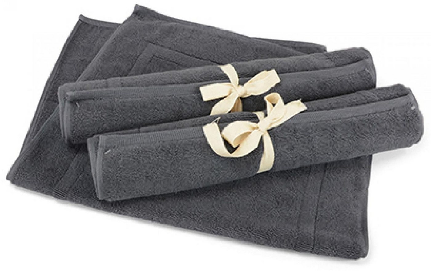 A&R Handtuch Badematte Bath Mat, Hergestellt aus türkischer Baumwolle von A&R