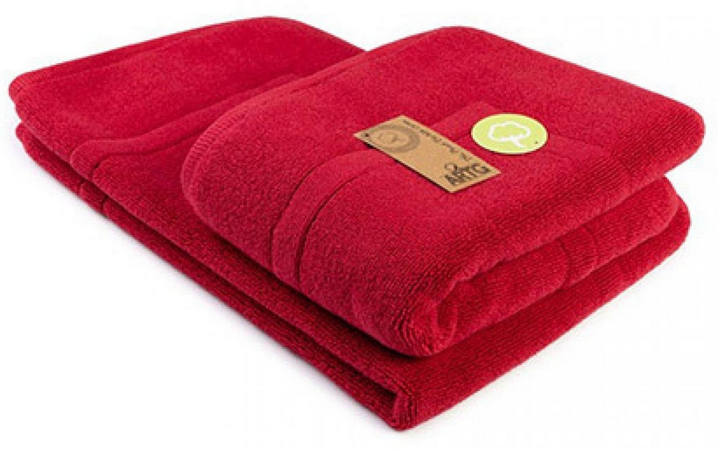 A&R Handtuch Badematte Bath Mat, Hergestellt aus türkischer Baumwolle von A&R